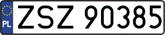 ZSZ90385