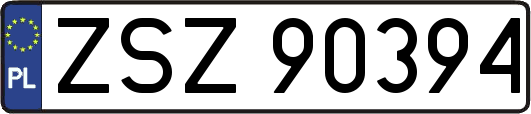 ZSZ90394