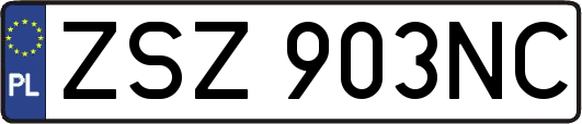 ZSZ903NC