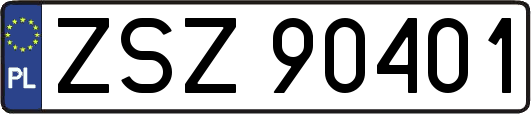 ZSZ90401