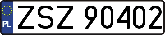 ZSZ90402