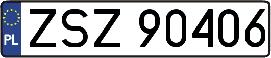 ZSZ90406