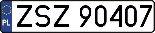 ZSZ90407