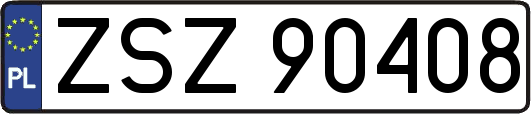 ZSZ90408