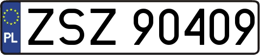 ZSZ90409