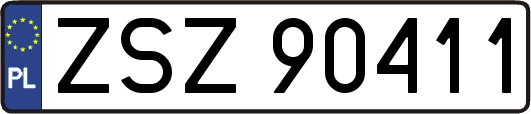 ZSZ90411