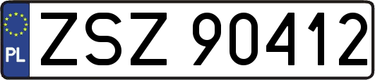 ZSZ90412