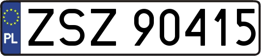ZSZ90415