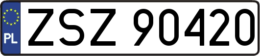 ZSZ90420