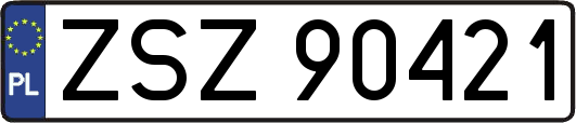 ZSZ90421