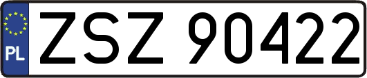 ZSZ90422