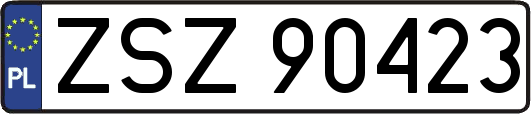 ZSZ90423