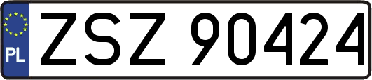 ZSZ90424