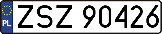 ZSZ90426