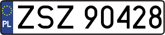 ZSZ90428