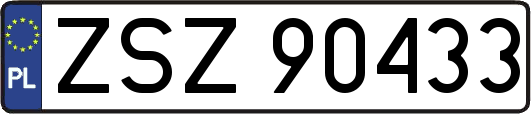 ZSZ90433