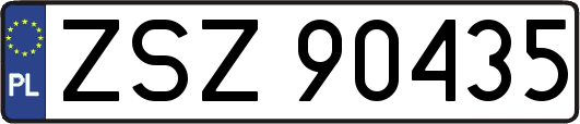 ZSZ90435