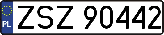 ZSZ90442