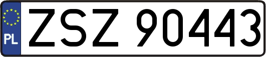 ZSZ90443