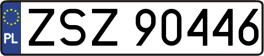 ZSZ90446