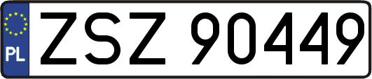 ZSZ90449