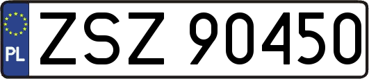ZSZ90450