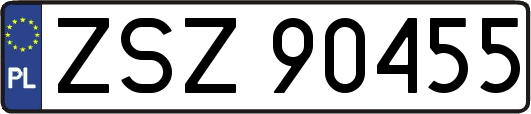 ZSZ90455