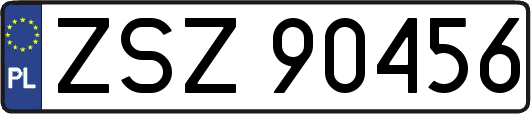 ZSZ90456