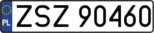 ZSZ90460