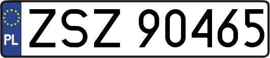 ZSZ90465