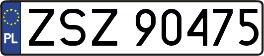 ZSZ90475
