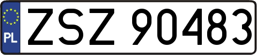 ZSZ90483