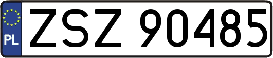 ZSZ90485