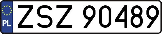 ZSZ90489
