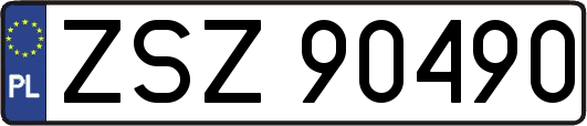 ZSZ90490