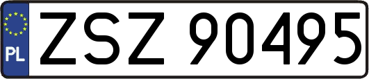 ZSZ90495