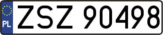 ZSZ90498