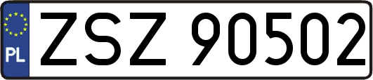 ZSZ90502
