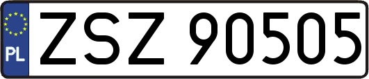 ZSZ90505