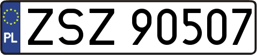 ZSZ90507