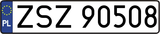 ZSZ90508