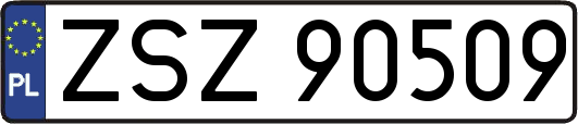 ZSZ90509