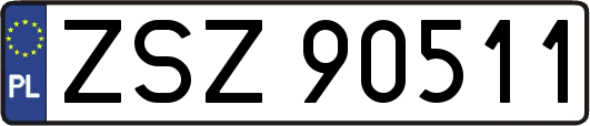 ZSZ90511