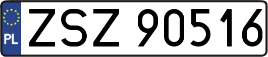 ZSZ90516