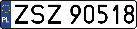 ZSZ90518
