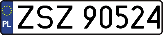 ZSZ90524