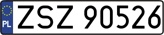 ZSZ90526