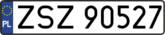 ZSZ90527