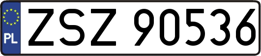 ZSZ90536