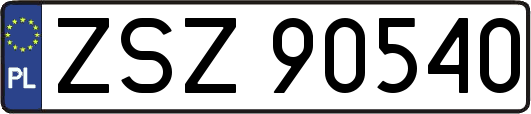ZSZ90540